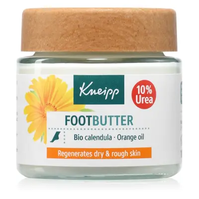 Kneipp Foot vaj a berepedezett lábbőrre 100 ml