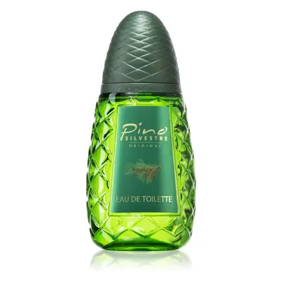 Pino Silvestre Pino Silvestre Original Eau de Toilette uraknak 125 ml