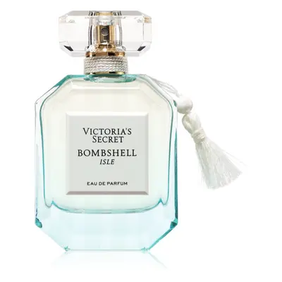 Victoria's Secret Bombshell Isle Eau de Parfum hölgyeknek 50 ml