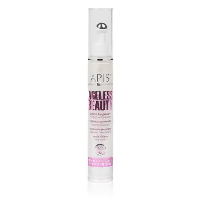 Apis Natural Cosmetics Ageless Beauty kisimító szemkörnyékápoló gél 10 ml