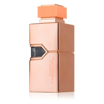 Al Haramain L'Aventure Rose Eau de Parfum hölgyeknek 200 ml