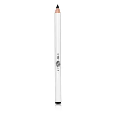 Lily Lolo Eye Pencil szemceruza Black 1,14 g