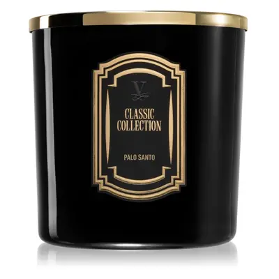 Vila Hermanos Classic Collection Palo Santo illatgyertya 500 g