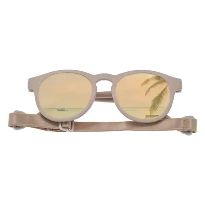 Dooky Sunglasses Hawaii napszemüveg gyermekeknek Beige 6-36m 1 db