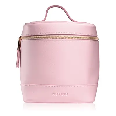 Notino Pastel Collection Make-up case kozmetikai doboz Pink 1 db