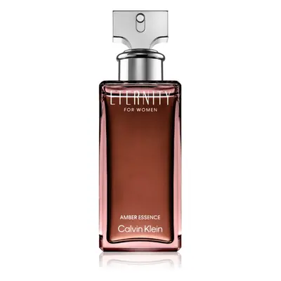 Calvin Klein Eternity Amber Essence parfüm hölgyeknek 100 ml