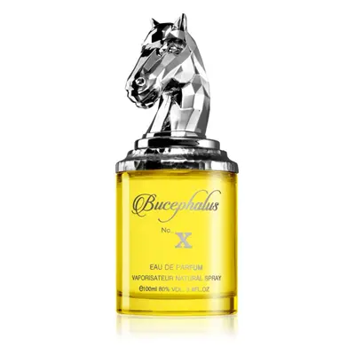 Armaf Bucephalus No. X Eau de Parfum unisex 100 ml