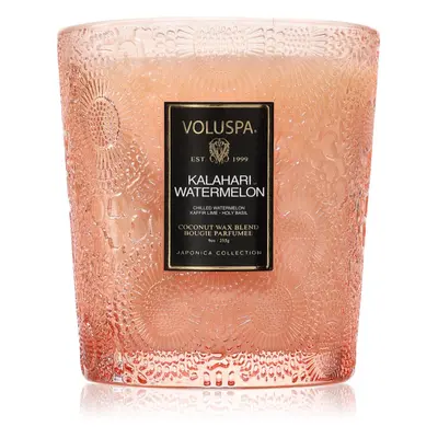 VOLUSPA Japonica Kalahari Watermelon illatgyertya 255 g