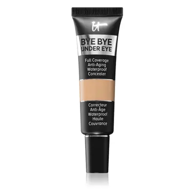 IT Cosmetics Bye Bye Under Eye korrektor öregedés ellen árnyalat 21.5 Medium Nude 12 ml