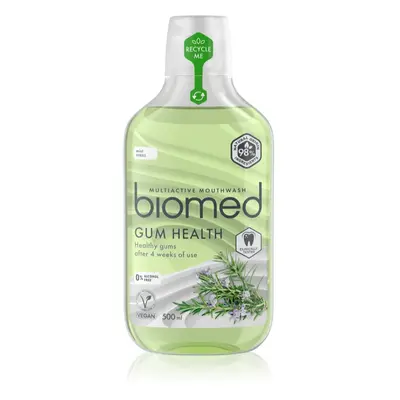 Biomed Gum Health szájvíz 500 ml