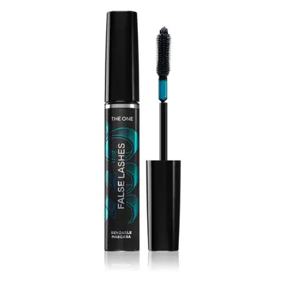 Oriflame The One False Lashes 360° hosszantartó szempillaspirál műszempilla hatás 8 ml