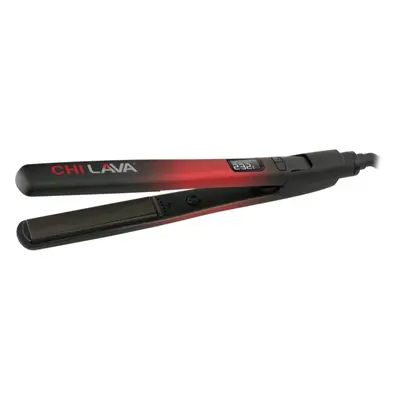 CHI Lava Hairstyiling Iron1 hajvasaló minden hajtípusra 1 db