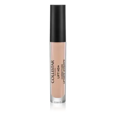 Collistar LIFT HD+ Smoothing Lifting Concealer korrektor a szem alatti karikákra ránctalanító ha