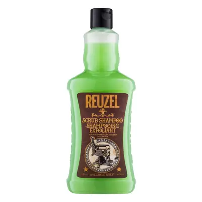 Reuzel Hair sampon 1000 ml