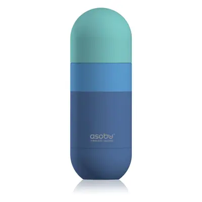 Asobu Orb termopalack szín Pastel Blue 420 ml