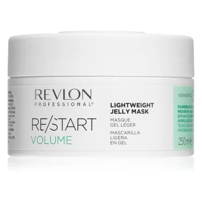 Revlon Professional Re/Start Volume maszk finom és lesimuló hajra 250 ml