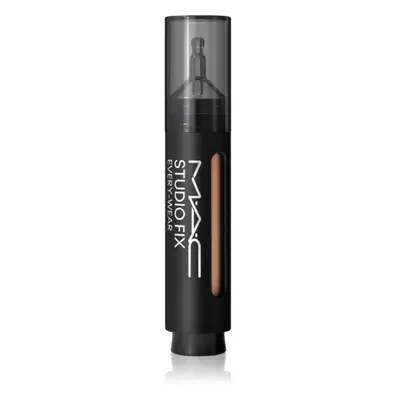 MAC Cosmetics Studio Fix Every-Wear All-Over Face Pen krémalapozó és korrektor egyben árnyalat N