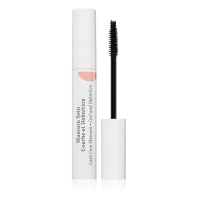 Embryolisse MASCARA SOIN COURBE ET DEFINITION formázó szempillaspirál árnyalat Black 8 ml