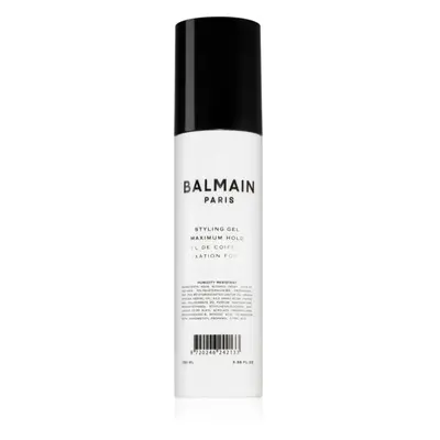 Balmain Hair Couture Styling styling gél 100 ml