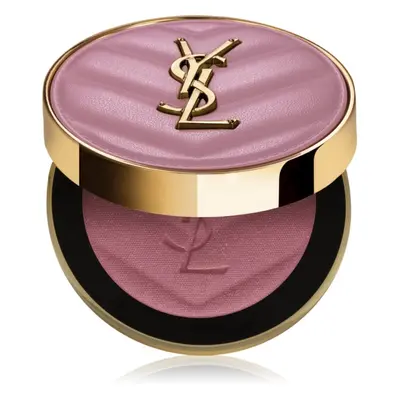 Yves Saint Laurent Make Me Blush Bold Blurring Blush arcpirosító árnyalat 44 Nude Lavallière 6 g