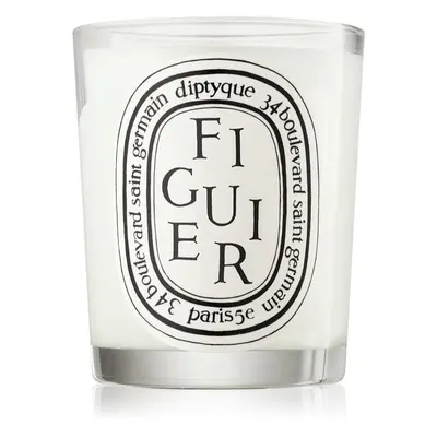 Diptyque Figuier illatgyertya 190 g