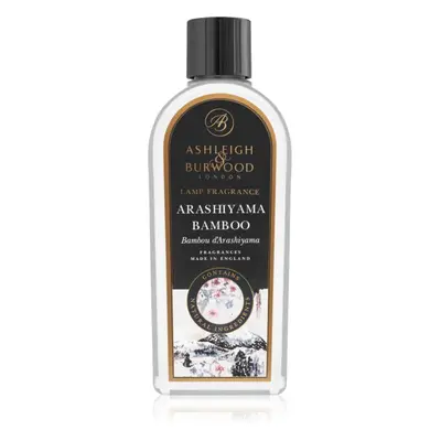 Ashleigh & Burwood London Lamp Fragrance Arashiyama katalitikus lámpa utántöltő 500 ml