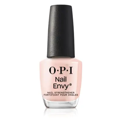 OPI Nail Envy tápláló körömlakk Bubble Bath 15 ml