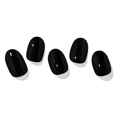 ohora Gel Nail Sticker N Onyx körömmatrica árnyalat NB-023 1 db