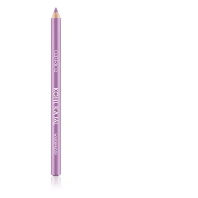 Catrice Kohl Kajal Waterproof kajal szemceruza árnyalat 090 - La La Lavender 0,78 g