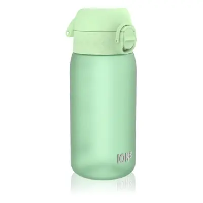 Ion8 Leak Proof vizes palack gyermekeknek Surf Green 350 ml