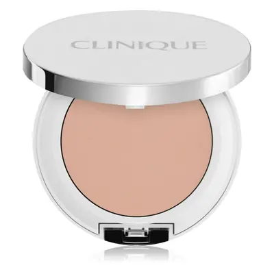 Clinique Beyond Perfecting™ Powder Foundation + Concealer púderes make-up korrektorral 2 az 1-be