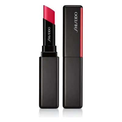 Shiseido ColorGel LipBalm tonizáló ajakbalzsam hidratáló hatással árnyalat 106 Redwood (red 2 g