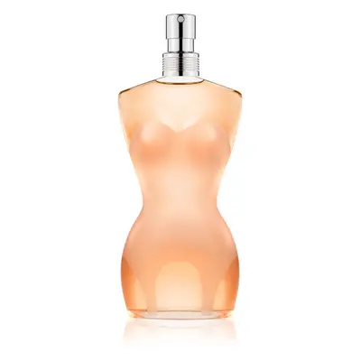 Jean Paul Gaultier Classique Eau de Toilette hölgyeknek 50 ml