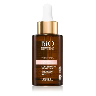 Phytorelax Laboratories Vitamin C koncentrált bőrszérum C vitamin 30 ml