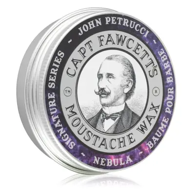 Captain Fawcett John Petrucci's Nebula bajusz viasz 15 ml