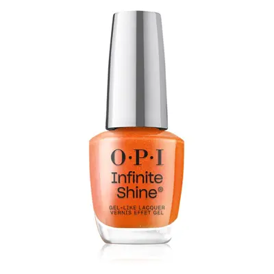 OPI My Me Era Infinite Shine körömlakk géles hatással You're the Zest 15 ml