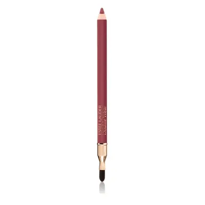 Estée Lauder Double Wear 24H Stay-in-Place Lip Liner tartós szájceruza árnyalat Rebellious Rose 