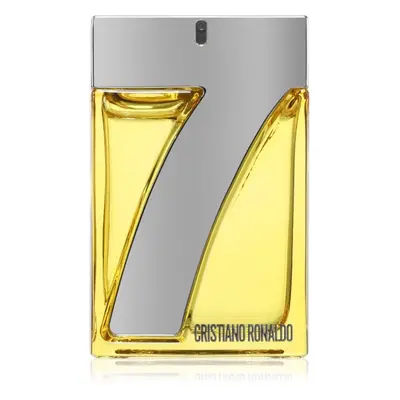 Cristiano Ronaldo Discover Eau de Toilette uraknak 100 ml