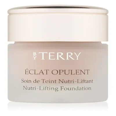 By Terry Éclat Opulent élénkítő lifting make-up árnyalat 10. Nude Radiance 30 ml