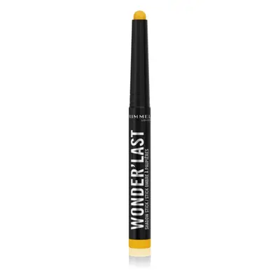 Rimmel szemhéjfesték ceruza árnyalat 012 Mango Lassi 1.64 g