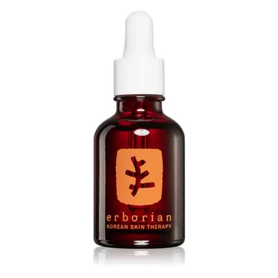 Erborian Skin Therapy bőrélénkítő és hidratáló olaj 30 ml