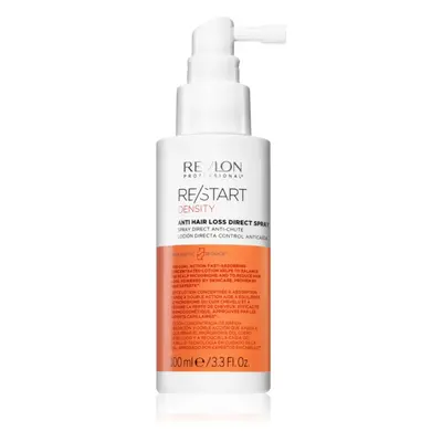 Revlon Professional Re/Start Density spray hajhullás ellen 100 ml