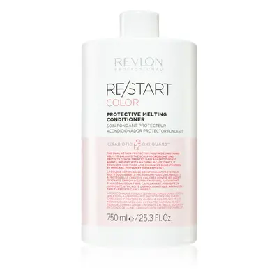 Revlon Professional Re/Start Color védő kondicionáló festett hajra 750 ml