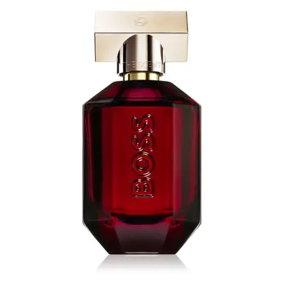 Hugo Boss BOSS The Scent Elixir for her Parfum parfüm hölgyeknek 50 ml