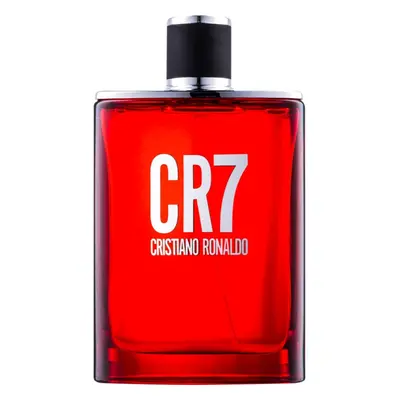 Cristiano Ronaldo CR7 Eau de Toilette uraknak 50 ml