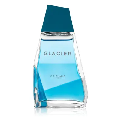 Oriflame Glacier Eau de Toilette uraknak 100 ml