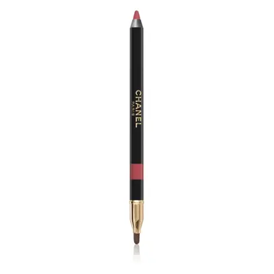 Chanel Le Crayon Lèvres Long Lip Pencil szájceruza a hosszan tartó hatásért árnyalat 172 Bois De