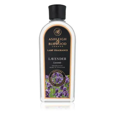 Ashleigh & Burwood London Lamp Fragrance Lavender katalitikus lámpa utántöltő 500 ml