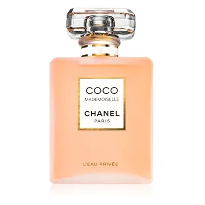 Chanel Coco Mademoiselle L’Eau Privée éjszakai parfüm hölgyeknek 50 ml