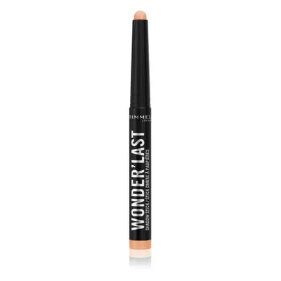 Rimmel szemhéjfesték ceruza árnyalat Velvet Vanilla 1.64 g